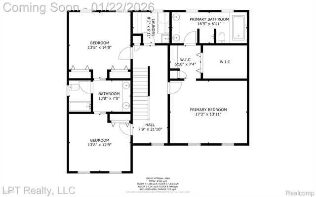 21255 Chubb Road, Lyon Charter Township, MI 48167