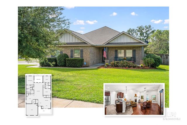 633 Nathaniel Avenue, Fairhope, AL 36532