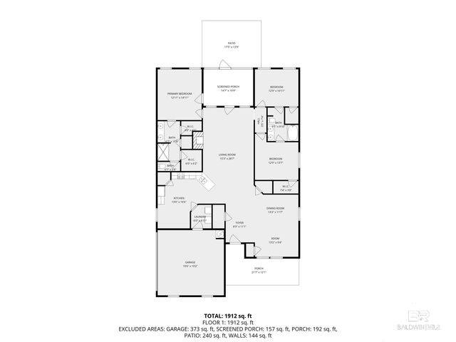 633 Nathaniel Avenue, Fairhope, AL 36532