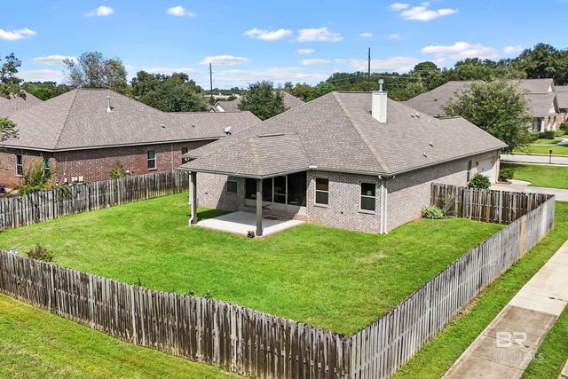 633 Nathaniel Avenue, Fairhope, AL 36532