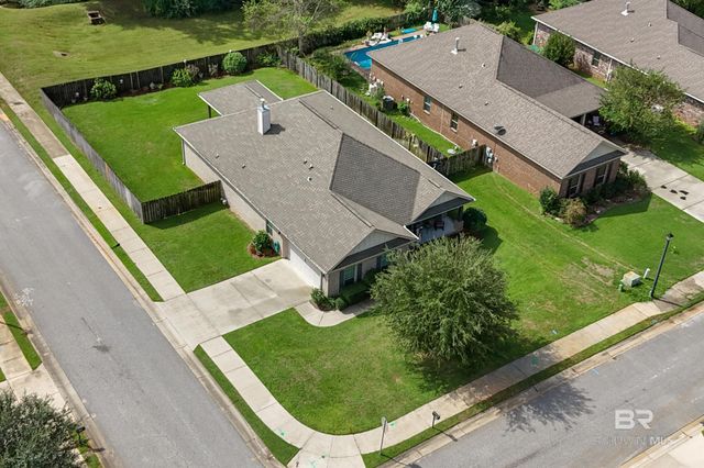 633 Nathaniel Avenue, Fairhope, AL 36532