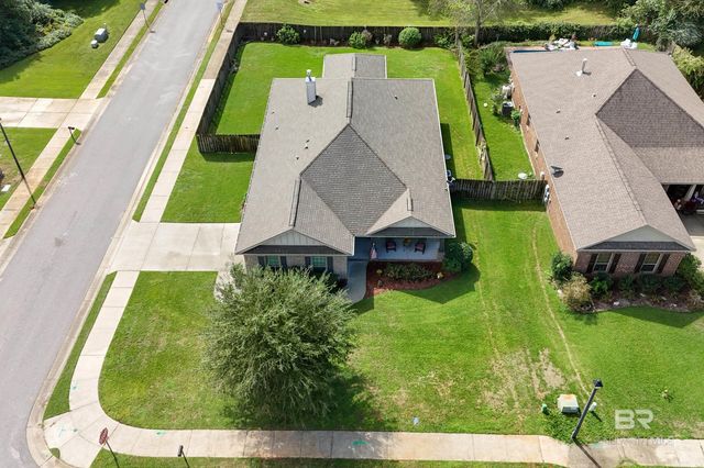 633 Nathaniel Avenue, Fairhope, AL 36532