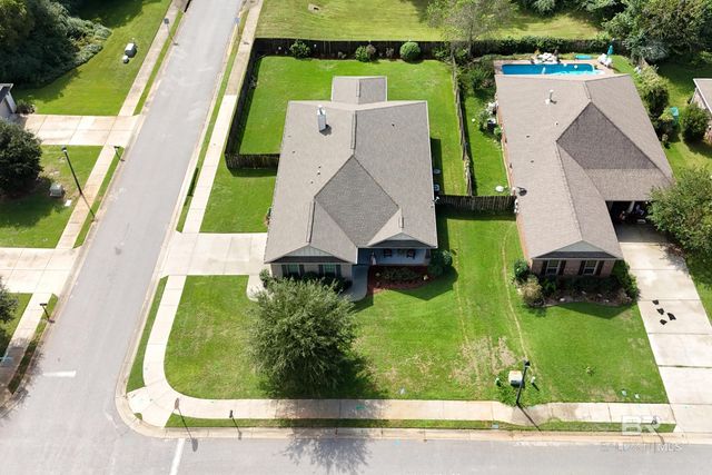 633 Nathaniel Avenue, Fairhope, AL 36532