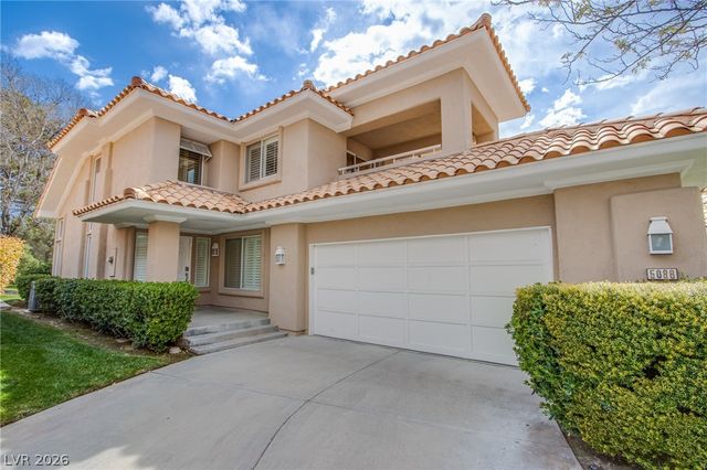 5086 Mount Pleasant Lane, Las Vegas, NV 89113