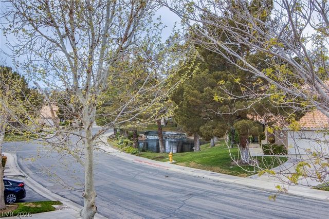 5086 Mount Pleasant Lane, Las Vegas, NV 89113