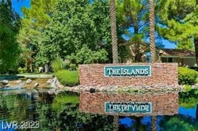 5086 Mount Pleasant Lane, Las Vegas, NV 89113