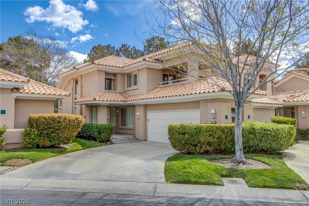 5086 Mount Pleasant Lane, Las Vegas, NV 89113