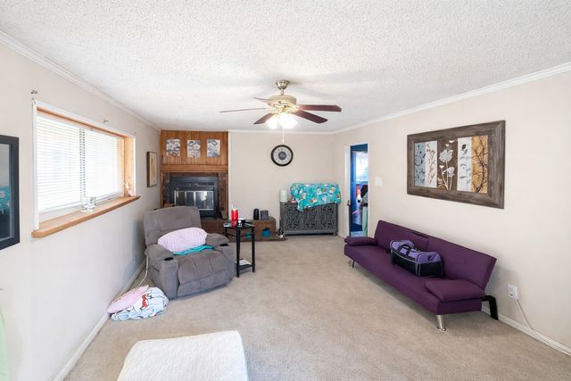 4908 Camille Court, Fort Worth, TX 76135