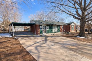 4908 Camille Court, Fort Worth, TX 76135