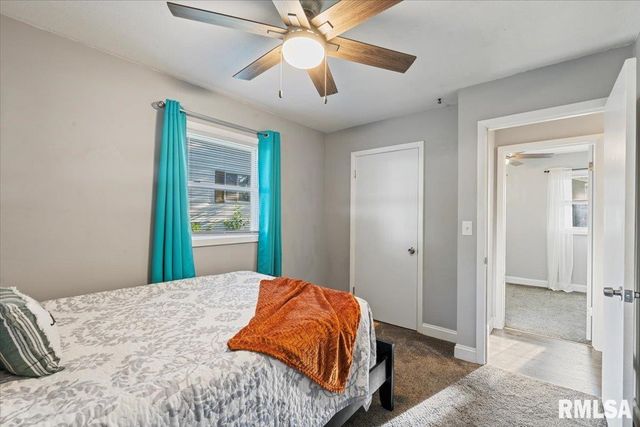 1107 N THORNWOOD Avenue, Davenport, IA 52804