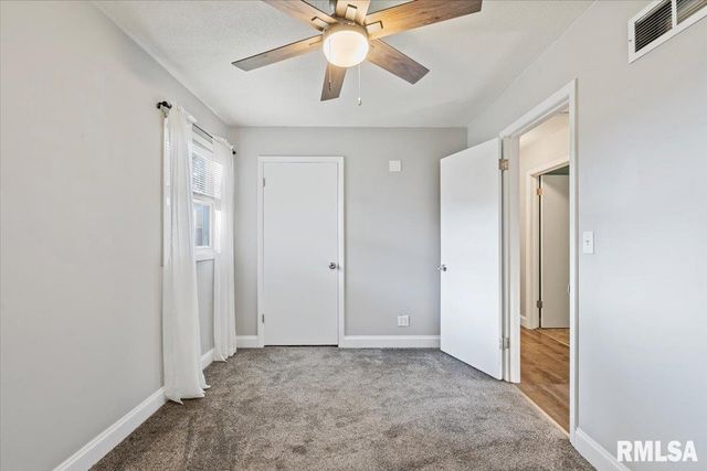 1107 N THORNWOOD Avenue, Davenport, IA 52804