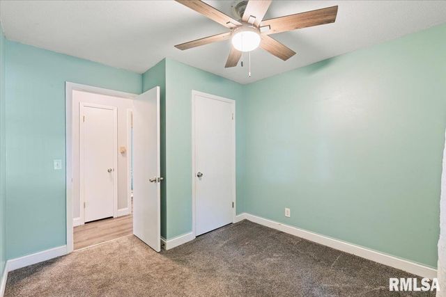 1107 N THORNWOOD Avenue, Davenport, IA 52804