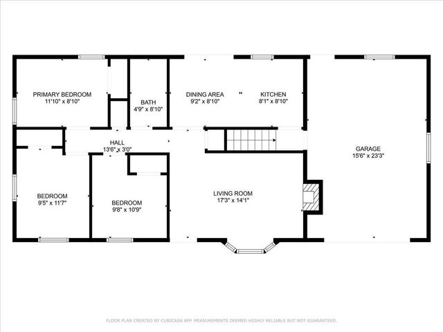 1107 N THORNWOOD Avenue, Davenport, IA 52804