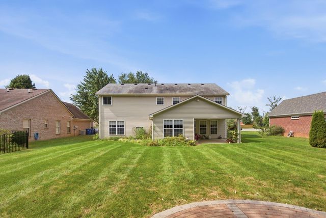203 The Masters, Georgetown, KY 40324