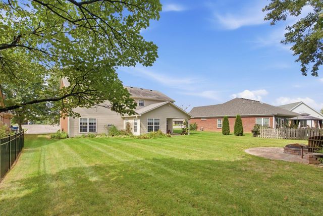 203 The Masters, Georgetown, KY 40324