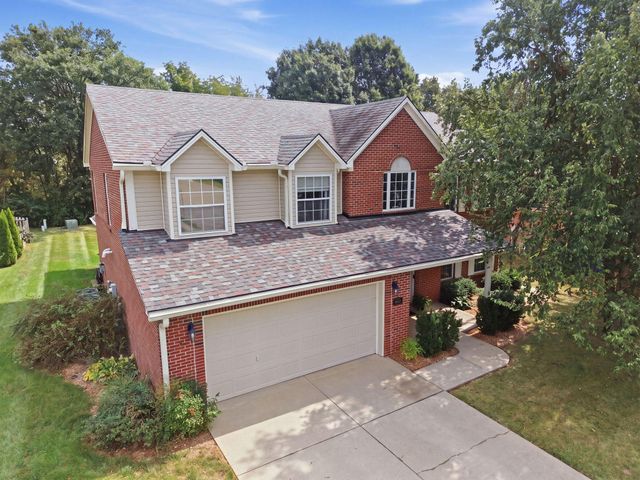 203 The Masters, Georgetown, KY 40324