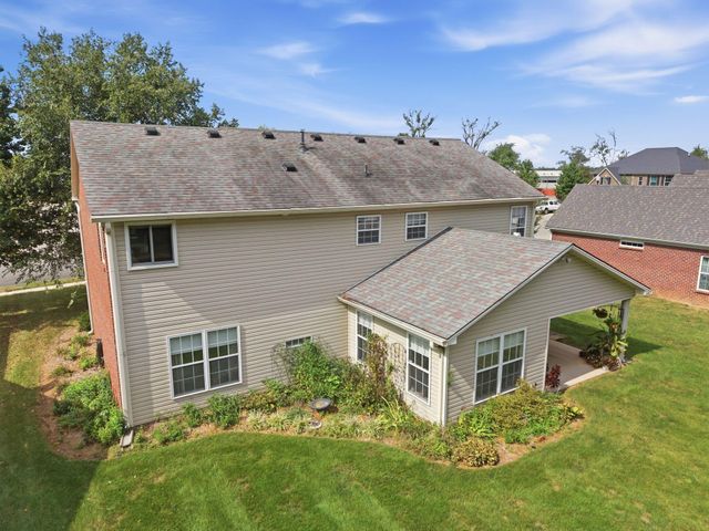 203 The Masters, Georgetown, KY 40324