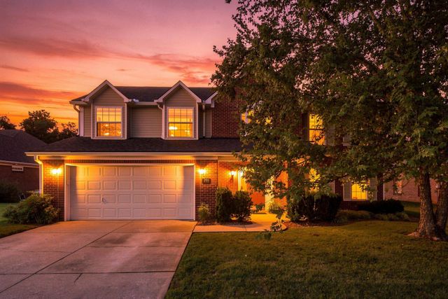 203 The Masters, Georgetown, KY 40324