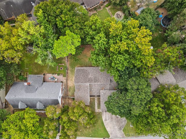 3762 E 81st Place, Tulsa, OK 74137