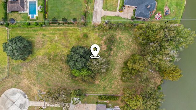 30703 Riverlake Road, Fulshear, TX 77441