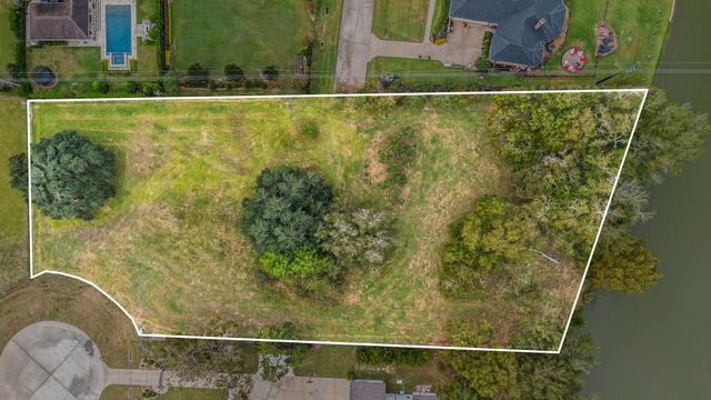 30703 Riverlake Road, Fulshear, TX 77441