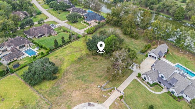 30703 Riverlake Road, Fulshear, TX 77441