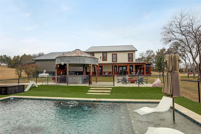 9720 Fm 1827, Anna, TX 75409