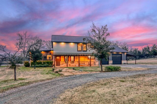 9720 Fm 1827, Anna, TX 75409