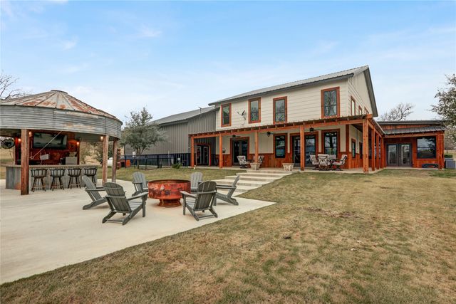 9720 Fm 1827, Anna, TX 75409