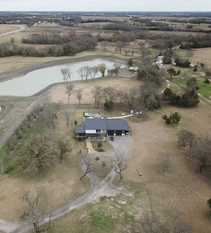 9720 Fm 1827, Anna, TX 75409