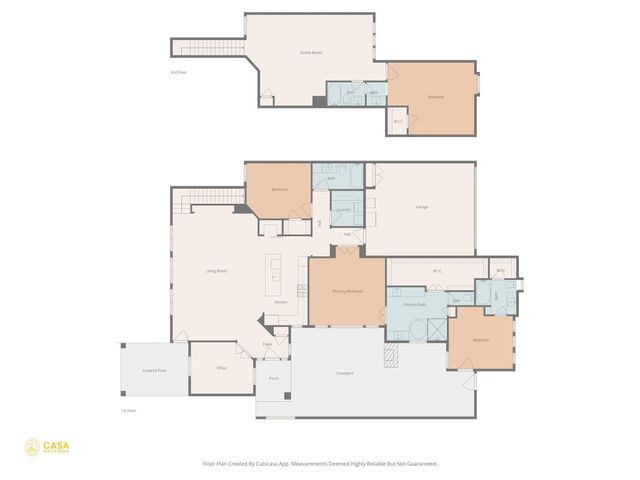 401 Skyflower DR, Georgetown, TX 78628