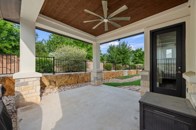 401 Skyflower DR, Georgetown, TX 78628