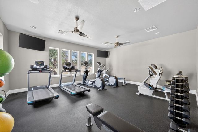 401 Skyflower DR, Georgetown, TX 78628