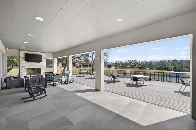 401 Skyflower DR, Georgetown, TX 78628