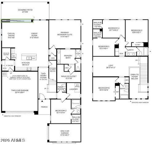 35387 N CRYOLITE Street, San Tan Valley, AZ 85144