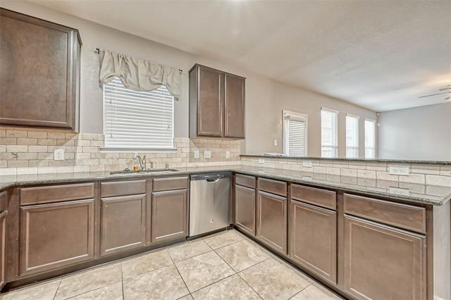 2561 Magnolia Fair Way, Spring, TX 77386