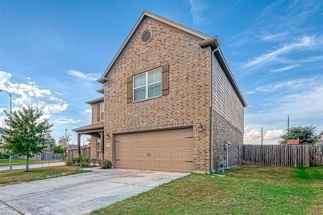 2561 Magnolia Fair Way, Spring, TX 77386
