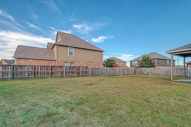 2561 Magnolia Fair Way, Spring, TX 77386