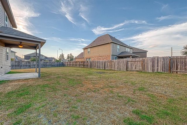 2561 Magnolia Fair Way, Spring, TX 77386
