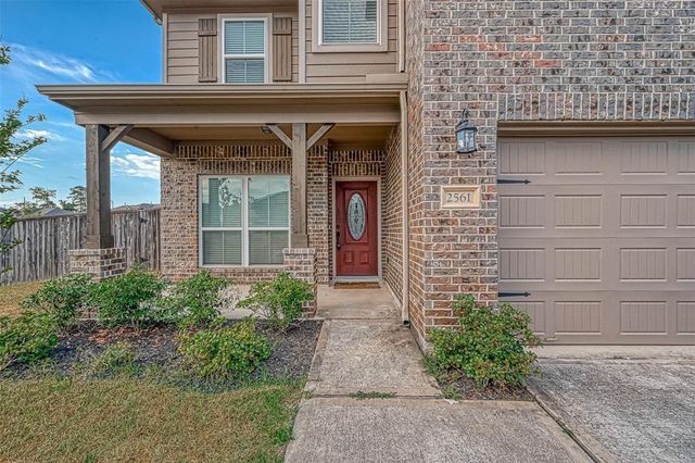 2561 Magnolia Fair Way, Spring, TX 77386