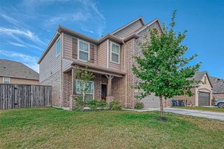 2561 Magnolia Fair Way, Spring, TX 77386