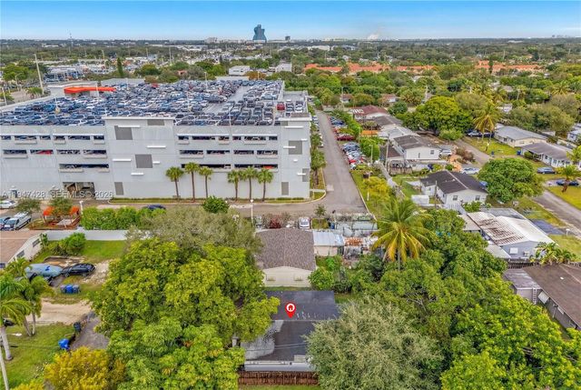 1709 N 59th Ter, Hollywood, FL 33021