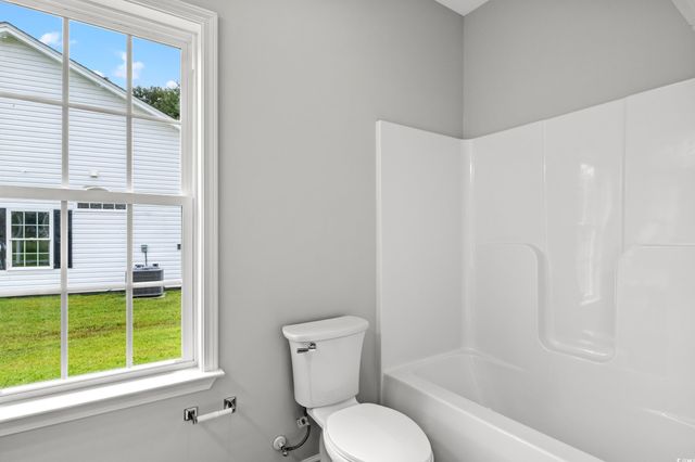124 Double Pond Dr, Georgetown, SC 29440