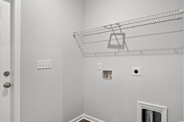 124 Double Pond Dr, Georgetown, SC 29440
