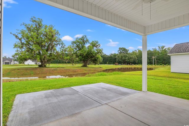124 Double Pond Dr, Georgetown, SC 29440