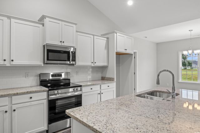124 Double Pond Dr, Georgetown, SC 29440
