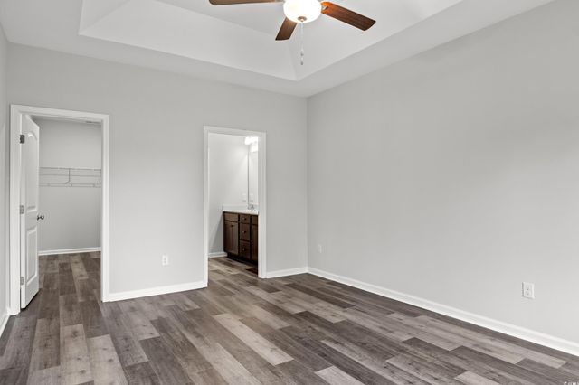 124 Double Pond Dr, Georgetown, SC 29440