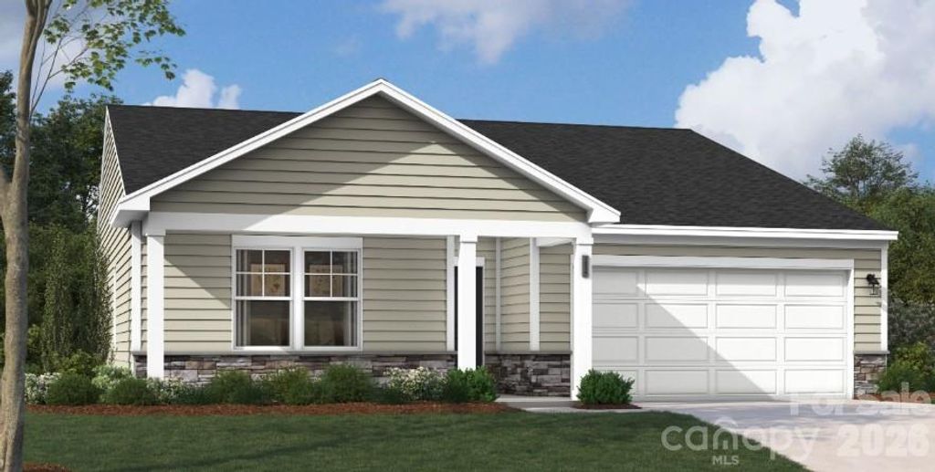 1516 Ardmore Drive, Sherrills Ford, NC 28673