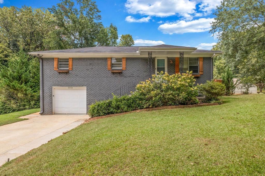 6310 Short Street, Austell, GA 30168