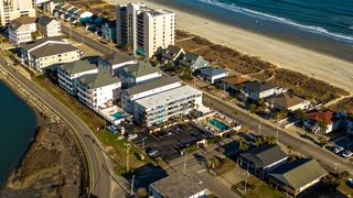 3901 N Ocean Blvd. # 406, North Myrtle Beach, SC 29582